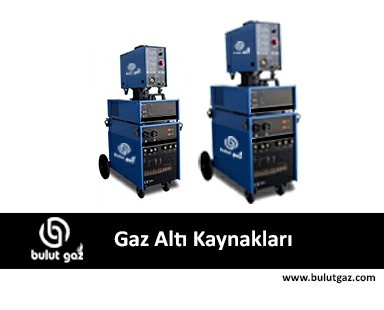 Gazaltı Kaynak